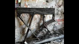 Guerra de Israel contra Gaza