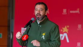 alcalde galan no viajara a washington