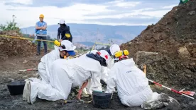 Hallazgos Escombrera 2