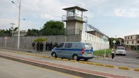 Cárcel de Vistahermosa 