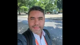 Javier Barragán periodista Semana