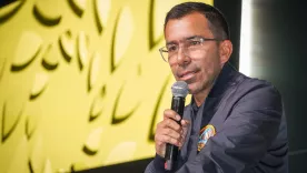 Jorge Emilio Rey, Gobernador de Cundinamarca 25