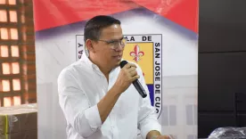 Jorge Enrique Acevedo