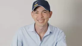 Juan Alfredo Qüenza Ramos