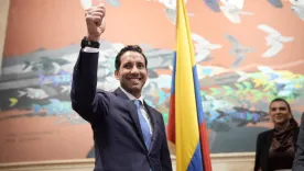 Julián López, presidente de la Cámara de Representantes