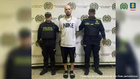 Michael Bernabé Vásquez