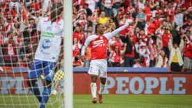 camilo mafla santa fe