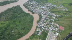 Puerto Guzmán, Putumayo