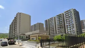 Urbanización Alameda del Río, en la capital del Atlántico