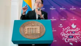 daniel rojas ministro de educación