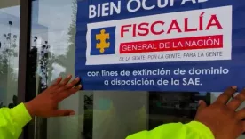 Extinción de dominio