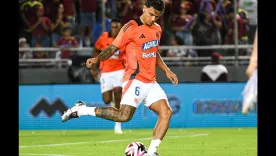 Richard Ríos Colombia