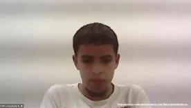 Harold Daniel Barragán Ovalle 