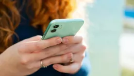 Movistar con  Apple en Quick Transfer