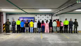 Trata de personas Bmanga