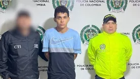 Adrián José Valderrama González