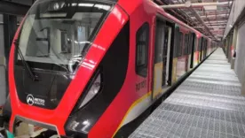 metro bogota pasa pruebas tecnicas