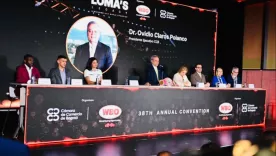 Convención Mundial de la Organización Mundial de Boxeo OMB/WBO