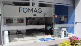 FOMAG