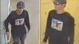 Presunto asesino de Charlie Kirk