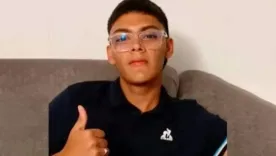 Samuel Londoño Escobar, hijo del gerente de la Industria Licorera del Cauca 