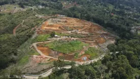 Cárcel para sindicados en Medellín