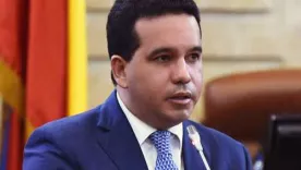 Carlos Trujillo, senador conservador