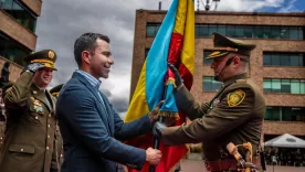 Comandante Cundinamarca