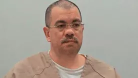 Don Berna en audiencia