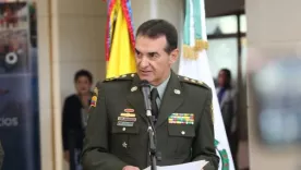 general William Salamanca 25