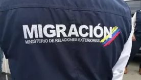 migacion colombia