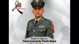 César Leonardo Pardo