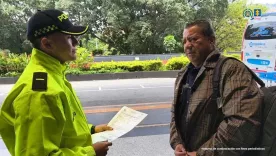 Fiscalía judicializa a tres implicados por presuntas irregularidades en contratos de tagüí