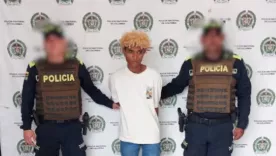 presunto asesino de su suegra fue detenido