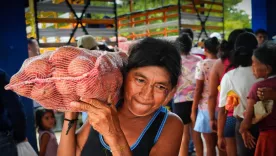 270.300 productoras y emprendedoras de todas las regiones del país