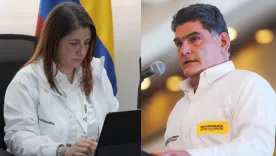 procurador y defensora del pueblo