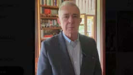 Alvaro Uribe Vélez oct 25