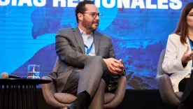 Andrés Velasco Asofondos