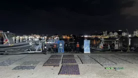 Incautación coca Armada