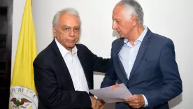 Bernardo Armando Camacho Rodriguez