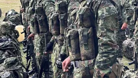 nueva asonada al ejercito en antioquia