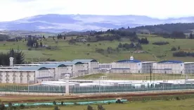 Cárcel de máxima seguridad de Cómbita