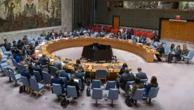 Consejo seguridad ONU