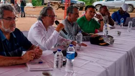 Coordonadora bolivariano