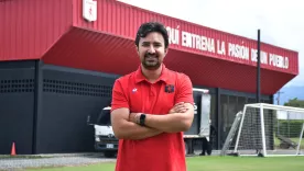 Daniel Pabón Martán 