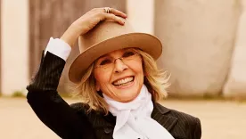 diane keaton