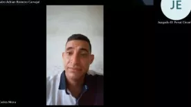 Eduardo Mora González