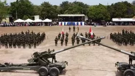 Batallón de Instrucción Entrenamiento y Rentrenamiento Andrés María Rosillo