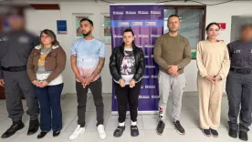 Presuntos estafadores de falsas compras y ventas de vehículos