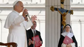 Leon XIV y su mensaje sobre el pueblo gitano